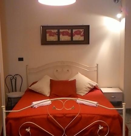 Ciao Bello B&B Martina Franca Zimmer foto