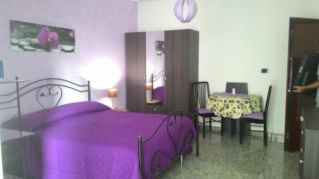 Ciao Bello B&B Martina Franca Zimmer foto
