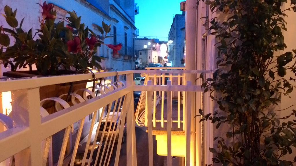 Ciao Bello B&B Martina Franca Zimmer foto