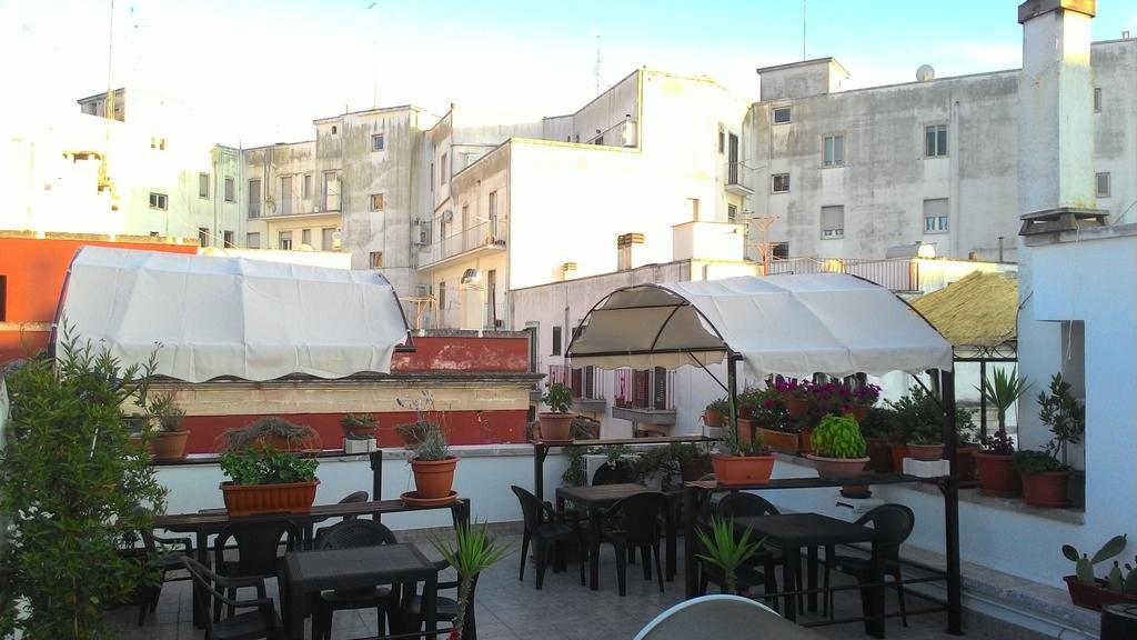 Ciao Bello B&B Martina Franca Zimmer foto