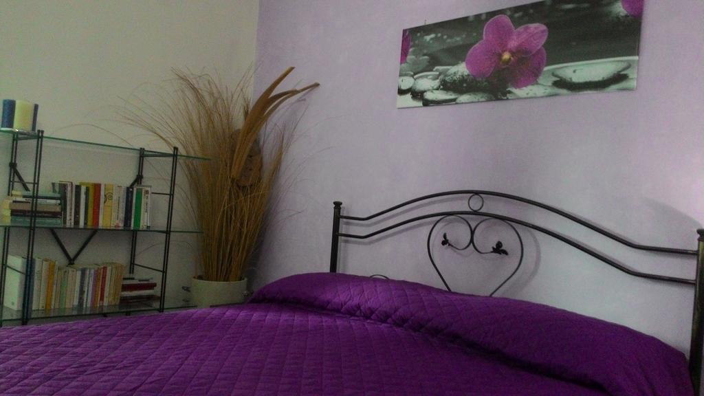 Ciao Bello B&B Martina Franca Zimmer foto