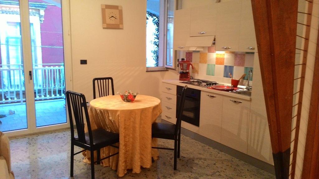 Ciao Bello B&B Martina Franca Zimmer foto