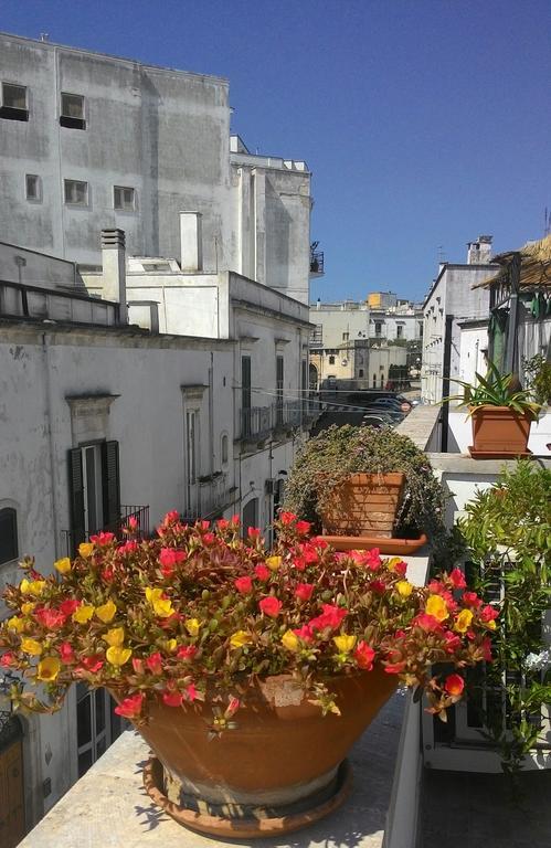 Ciao Bello B&B Martina Franca Zimmer foto