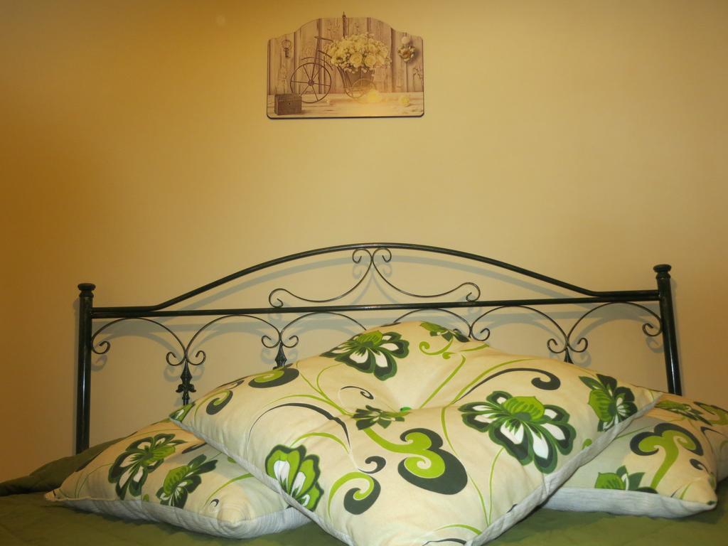 Ciao Bello B&B Martina Franca Zimmer foto
