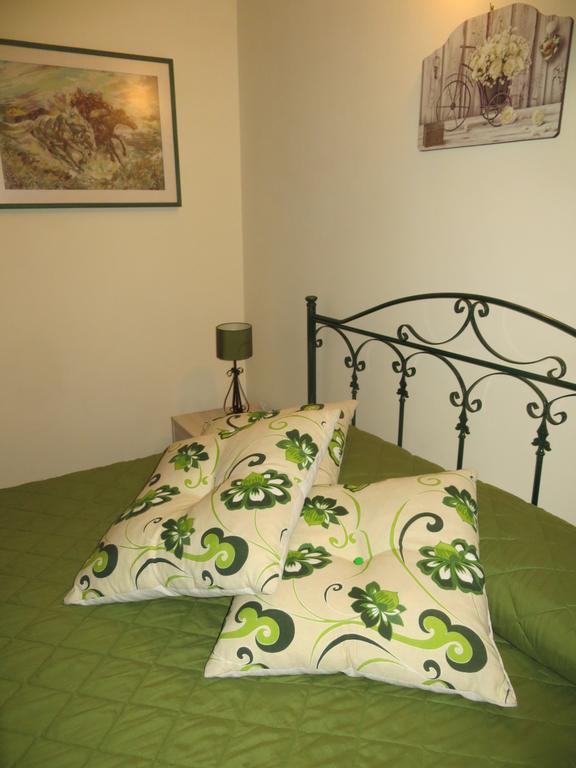 Ciao Bello B&B Martina Franca Zimmer foto