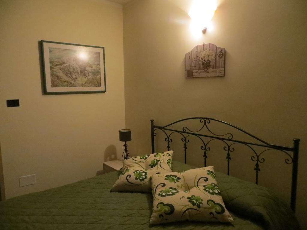 Ciao Bello B&B Martina Franca Zimmer foto
